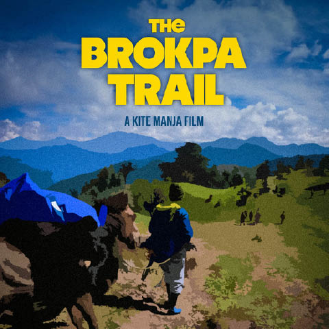 The Brokpa Trail